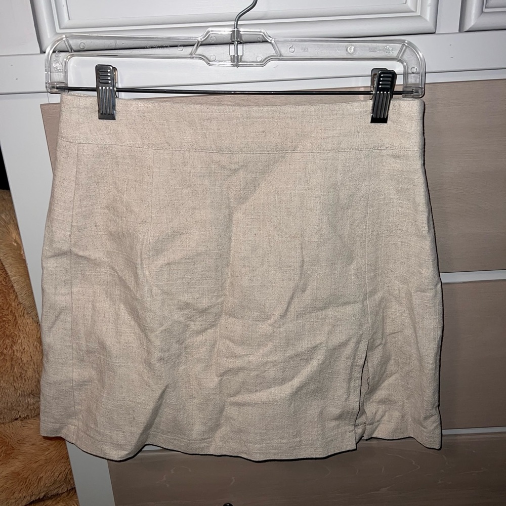 Lioness skirt